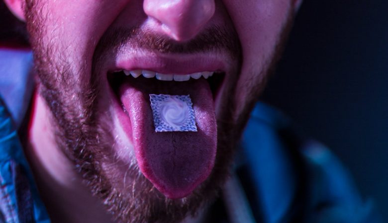 5 terríveis efeitos do LSD: saiba quais são os mais nocivos