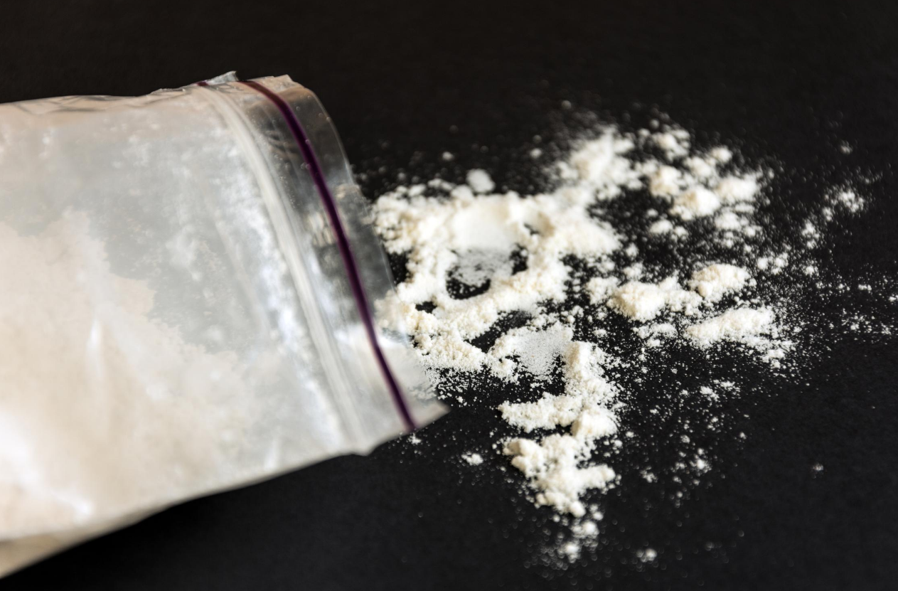 efeitos da cocaína