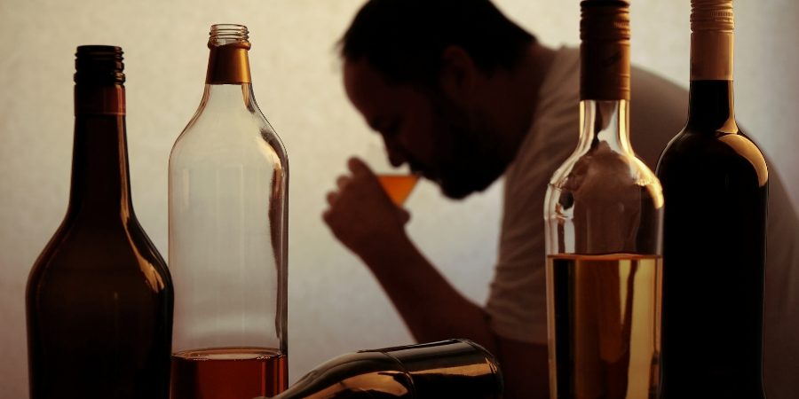 Clínicas de Reabilitação para Alcoólatras
